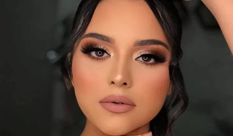 maquiagem simples para noite capa