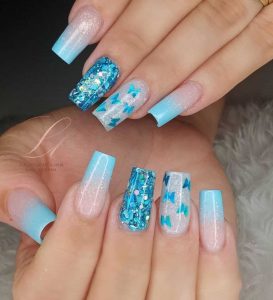 Baby Color: a trend de unhas que parece bala de goma e conquistou o Brasil