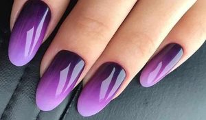 Unhas Ombré: A Arte de Transformar suas Unhas com Estilo