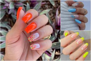 7 cores de esmalte que vão bombar no verão.