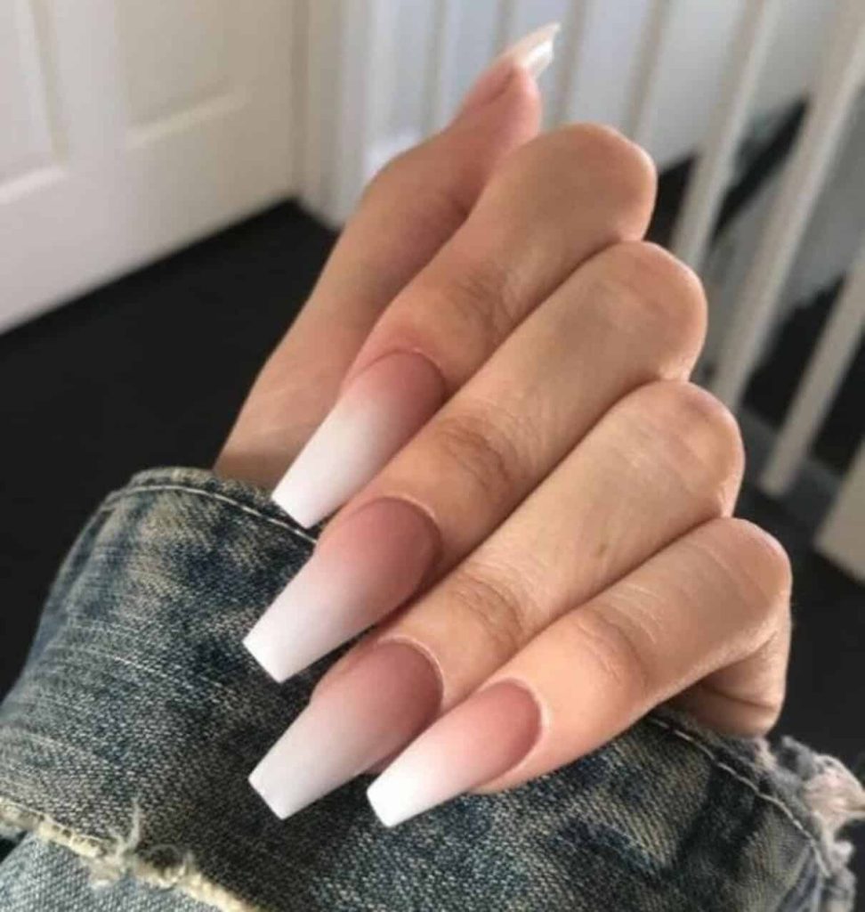 unhas baby boomer capa