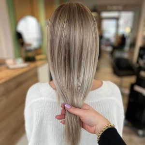 O segredo por trás do cabelo iluminado das famosas tem nome: balayage