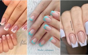 Unhas gravatinha: 5 ideias fáceis e charmosas para você experimentar