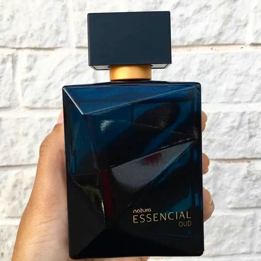 melhores perfumes natura masculino