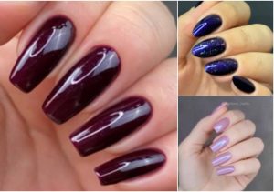 Misturinha perfeita: 3 misturas de esmaltes para deixar as unhas incríveis