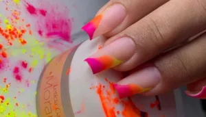 Unhas de Carnaval: 8 Ideias Criativas para Arrasar na Folia
