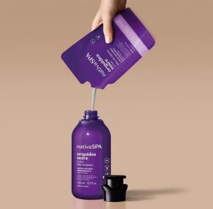 Nativa SPA Orquídea Noire: uma fragrância sofisticada e envolvente que você precisa conhecer!