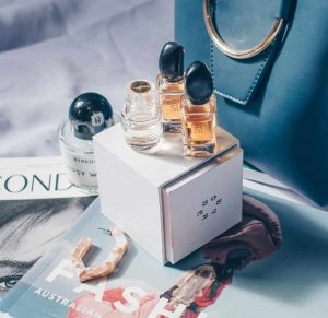 Quer deixar rastros? Aposte nesses 4 Perfumes marcantes que chegam antes de você nos lugares.
