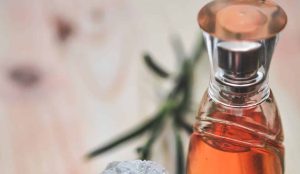 Perfumes Florais Frescos: Poesia em Frascos para Dias de Verão
