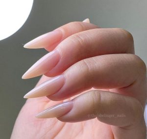 Unhas convexas: aposte nessa tendência ousada e inovadora