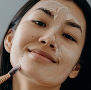 Creme oriental natural com ingredientes poderosos: reduza rugas e linhas de expressão