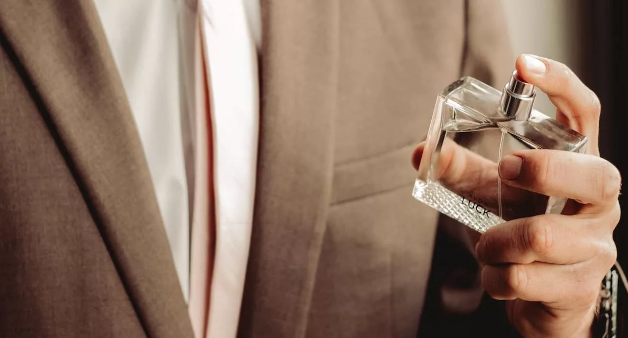melhores perfumes masculinos capa
