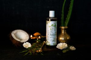 Cabelos Macios e Fortes com Óleo de Coco: Dicas para Usar