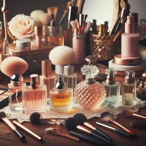 6 perfumes eudora que são idênticos aos importados femininos.
