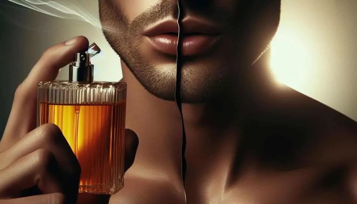 perfumes masculinos que chamam a atencao capa