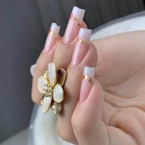 Unhas de fibra de vidro: conheça as vantagens e inspire-se para ousar!