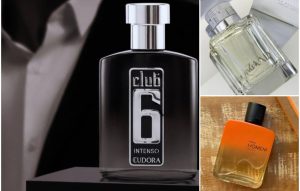Perfumes Masculinos Nacionais: Os 9 Mais Desejados de 2025, Segundo os Fãs