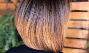 Morena Iluminada em Cabelo Curto: 6 ideias para renovar o visual