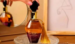 Esses 3 perfumes árabes grudam tanto na pele que nem banho resolve — e não estou exagerando