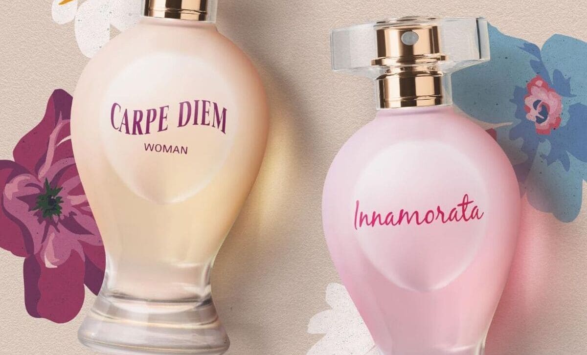 perfumes femininos o boticario descontinuados