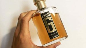 4 Perfumes Masculinos Nacionais Que Fixam Muito na Pele