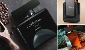 Quer presentear com estilo? Conheça 6 perfumes masculinos nacionais que nunca saem da pele