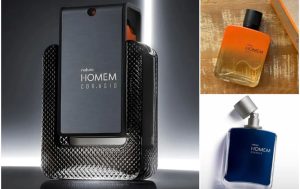 Perfumes masculinos: 5 fragrâncias da linha Natura Homem que fazem qualquer um se destacar