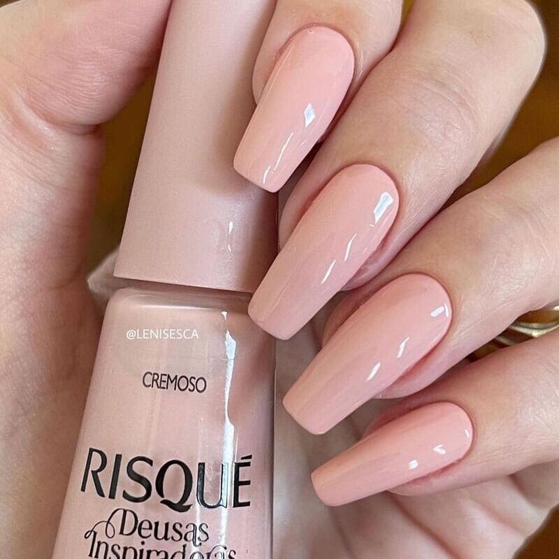 Esmalte risque