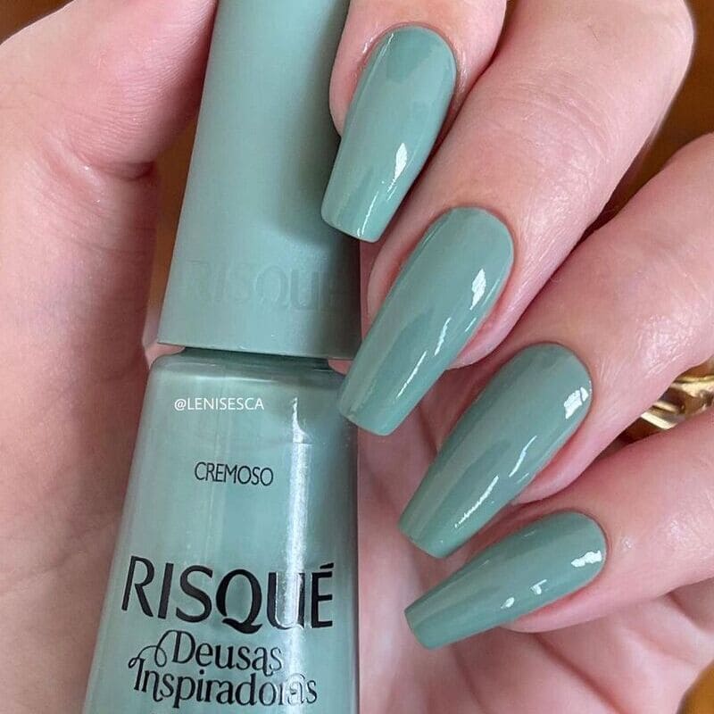 Esmalte risque