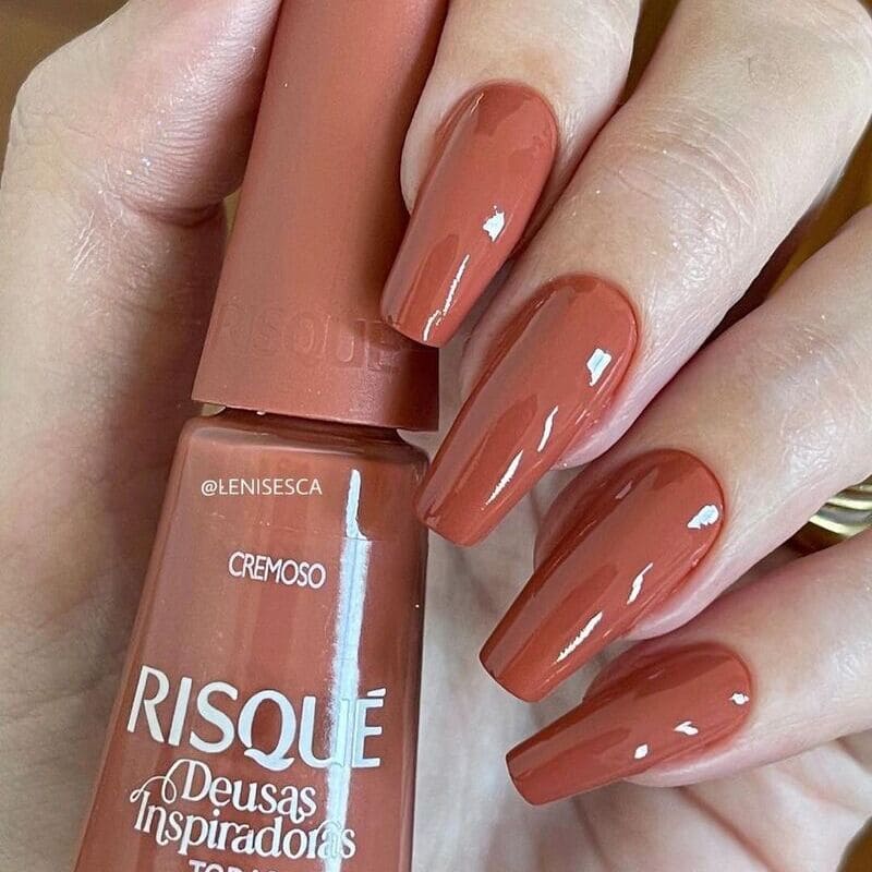 Esmalte risque