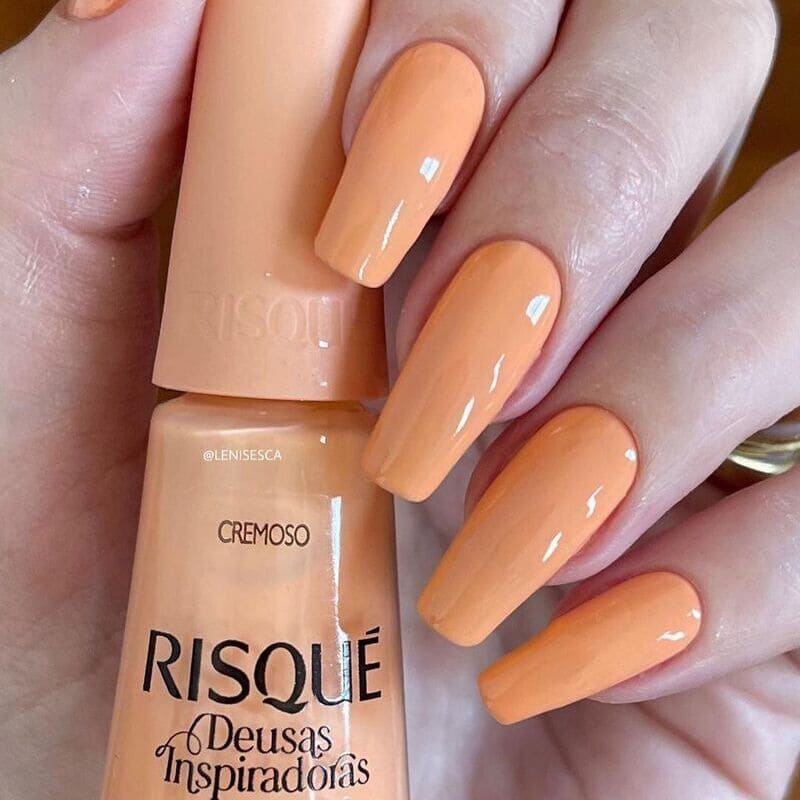 Esmalte risque