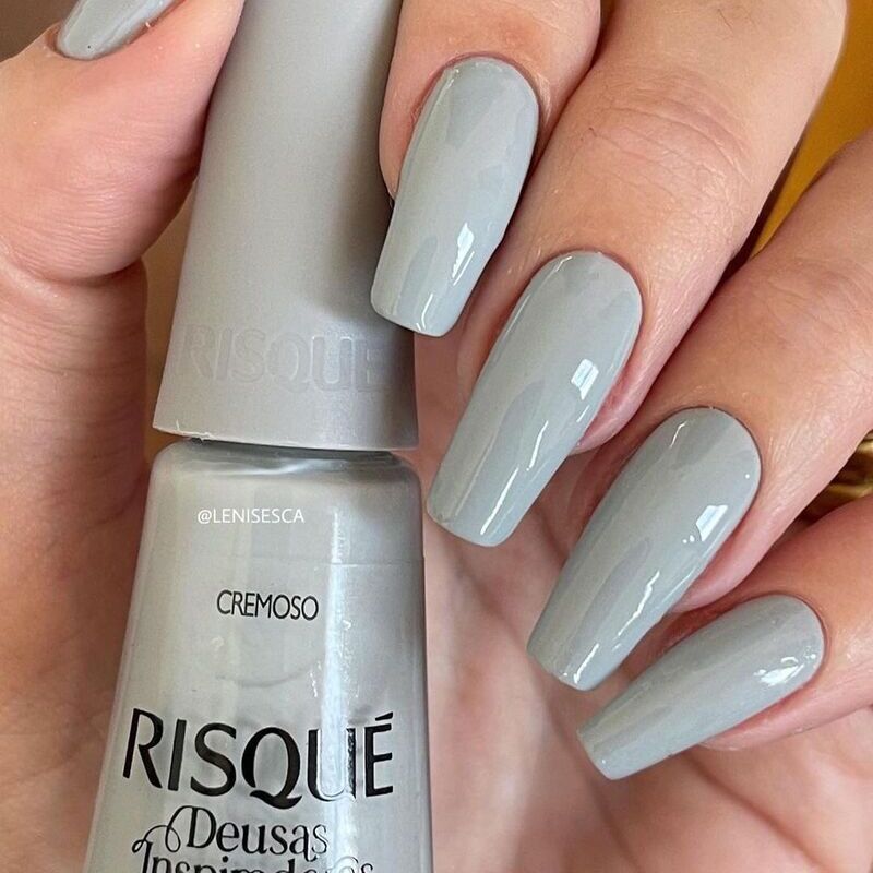 Esmalte risque