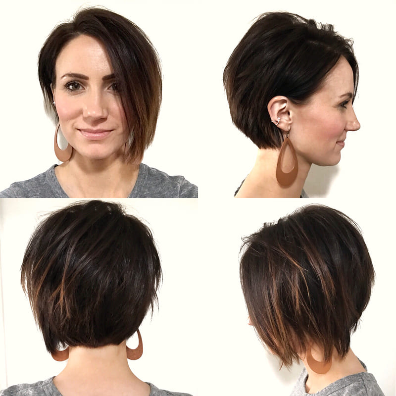 Cortes de cabelo feminino curto: dicas e 7 tendências para 2024