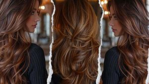 Stunning brown: a tendência versátil que ilumina o seu visual