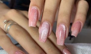 Nail arts magnéticas: 7 ideias criativas para você se inspirar