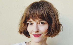 French bob: o corte feminino retrô que está em alta