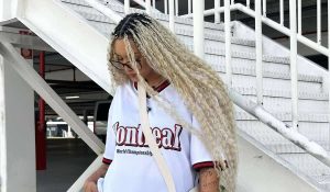 Descubra as Gypsy Braids: tranças com história e que continuam em alta