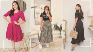 Looks Evangélicos Modernos para o Dia a Dia: Inspiração e Conforto