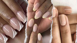 Modelos de unhas delicadas e elegantes para pedir na próxima visita a manicure