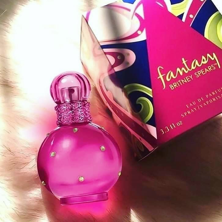 perfumes de baunilha femininos