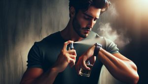 5 perfumes masculinos poderosos para quem quer marcar presença com estilo