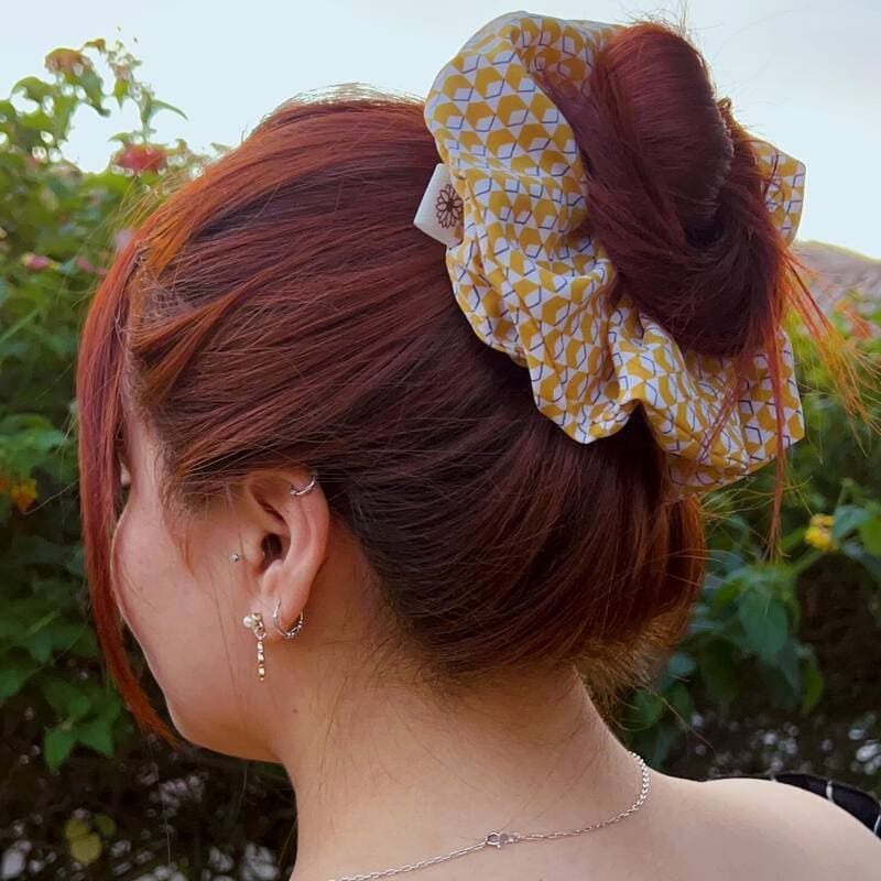 Scrunchies