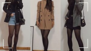 Blazer Feminino: Elegância e Versatilidade em Uma Peça
