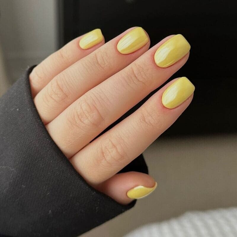 Butter Nails