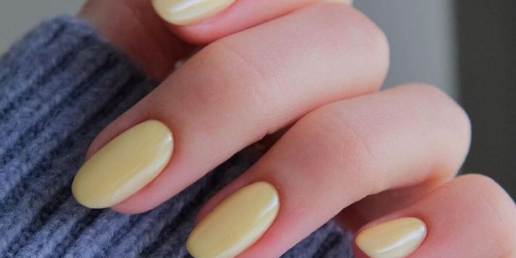 Butter Nails