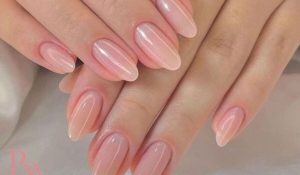 Nonicure: aposte na naturalidade e elegância das unhas neutras