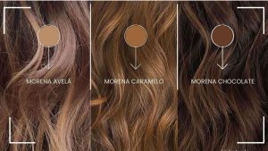 8 Tons de Morena Iluminada que Vão Transformar seu Visual!