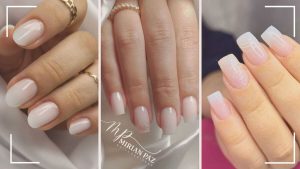Unhas Claras e Delicadas: Dicas para ter unhas belas e elegantes