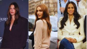 O Minimalismo Sofisticado: Descubra o Segredo do ‘Cabelo de Sonsa’ e Quem São Suas Adeptas