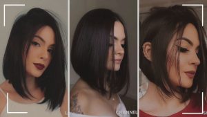 Tendências de Cabelo para o Inverno em 2024